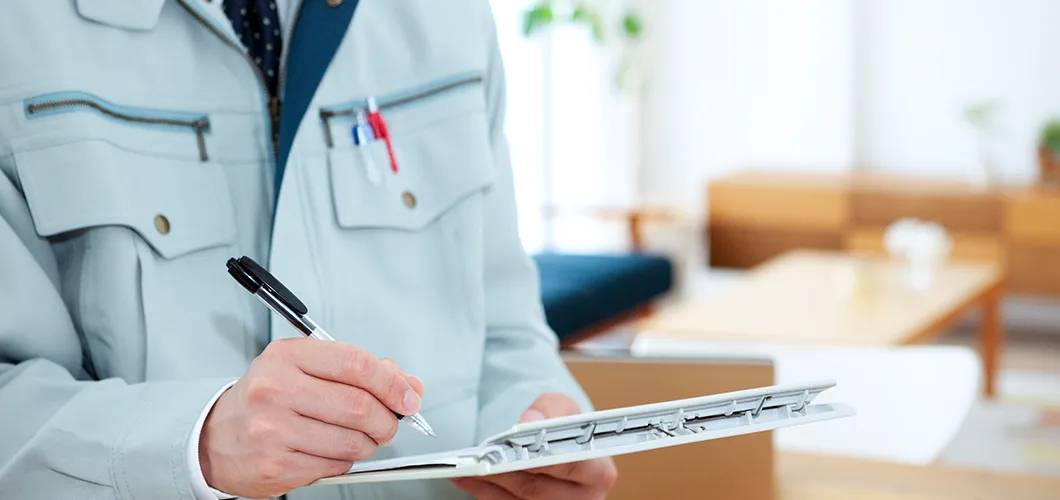 川越市で外壁塗装費用が安くなるケース