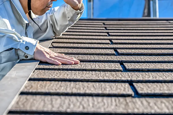 屋根カバー工法が向いているケース