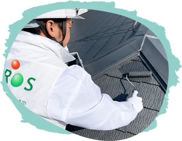 自社施工・管理を主体とし、低価格×高品質を実現