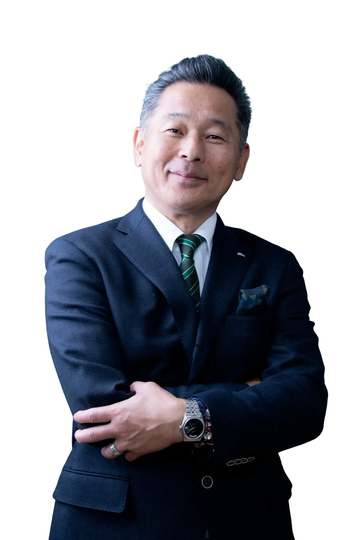 花谷彰久の画像