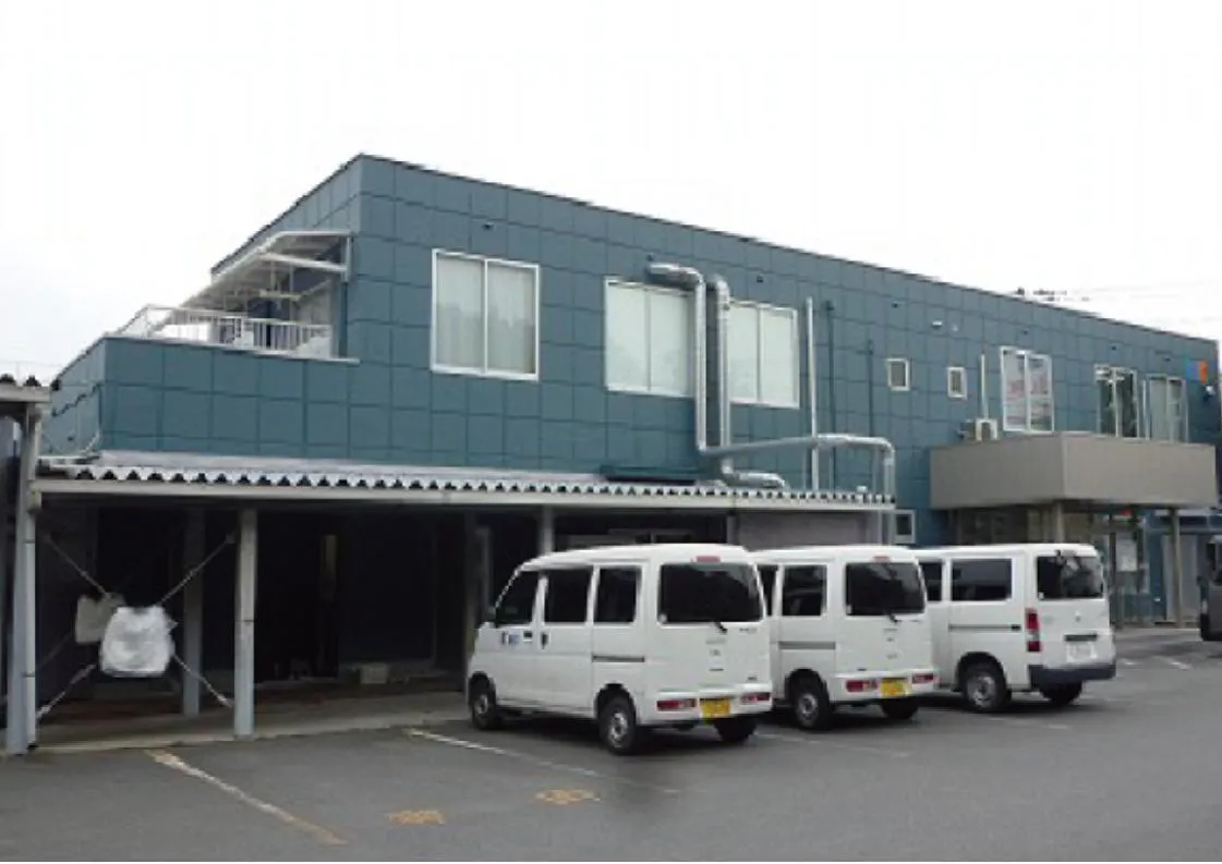 施工写真 after