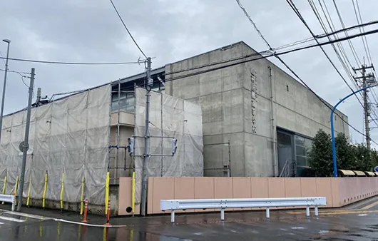 山村国際高等学校